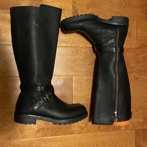 Ugg Harrington Boots